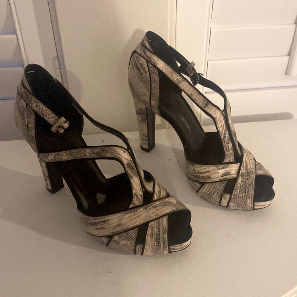 Tory Burch sandals
